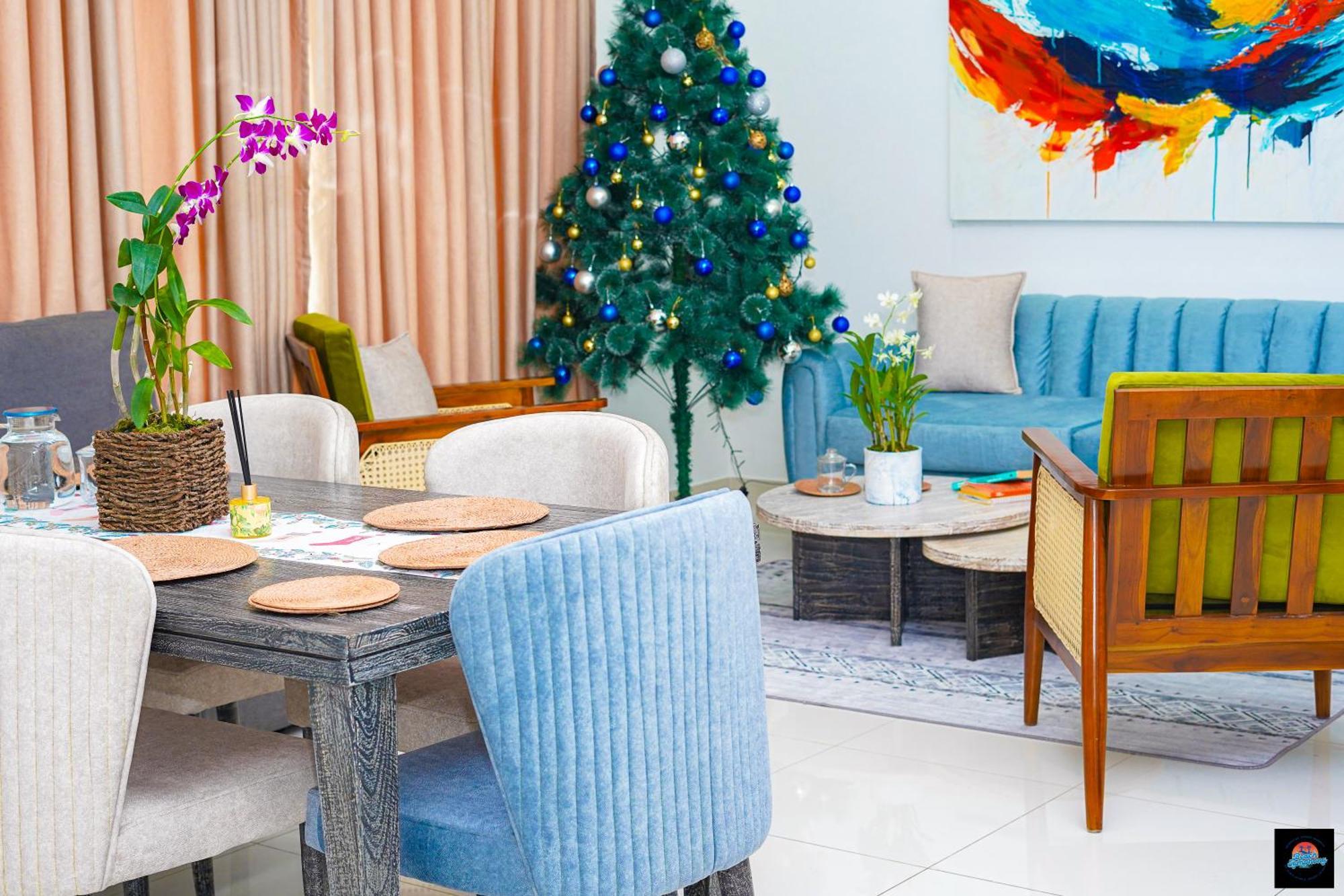 Symphony Homestay Dehiwala-Mount Lavinia