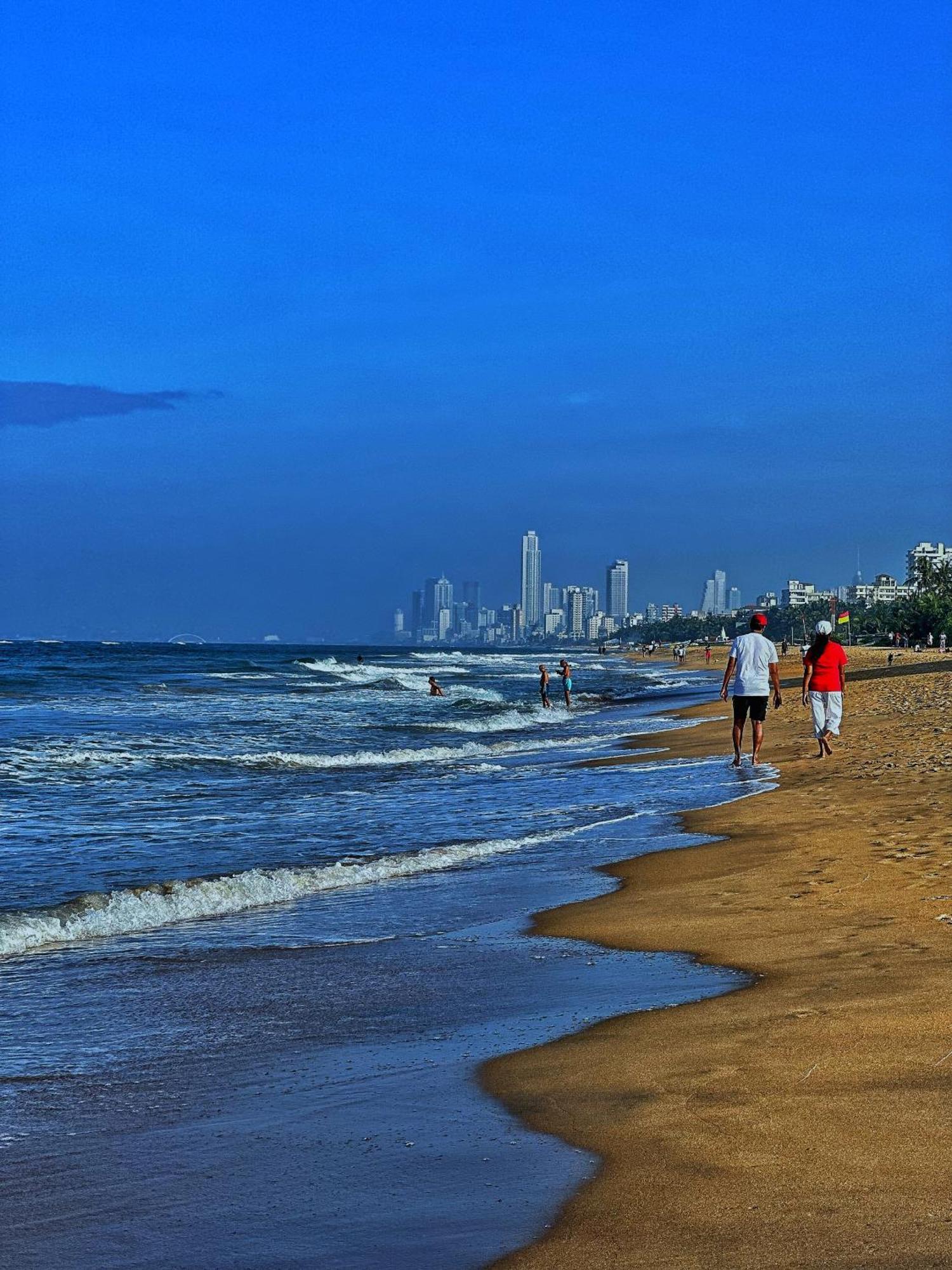 Symphony Homestay Dehiwala-Mount Lavinia