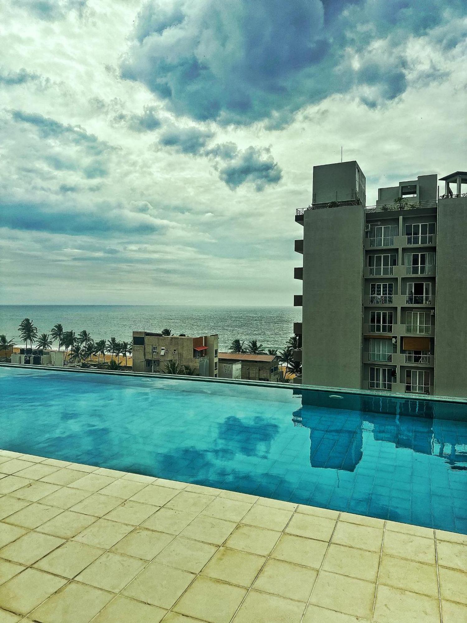 Symphony Homestay Dehiwala-Mount Lavinia